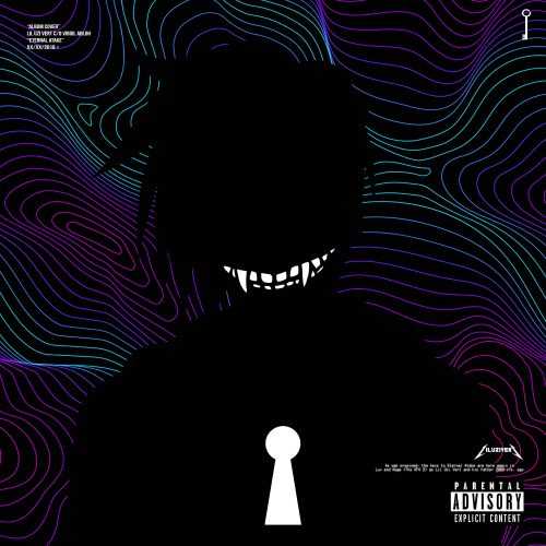 Lil Uzi Vert - Money Keep Coming